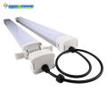 Global Industrial Waterproof LED Vapor Tight Fixture Dimming LED Tri-Proof Light Fixture